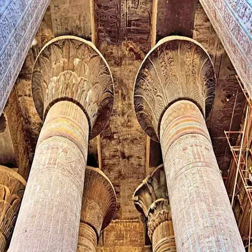 Excursion privée premium aux temples de Kom Ombo et Edfou