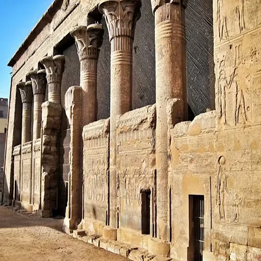 Excursion privée premium aux temples de Kom Ombo et Edfou