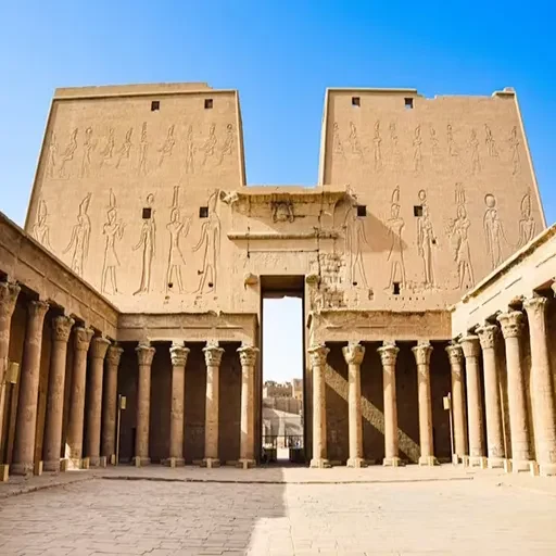 Excursion privée premium aux temples de Kom Ombo et Edfou