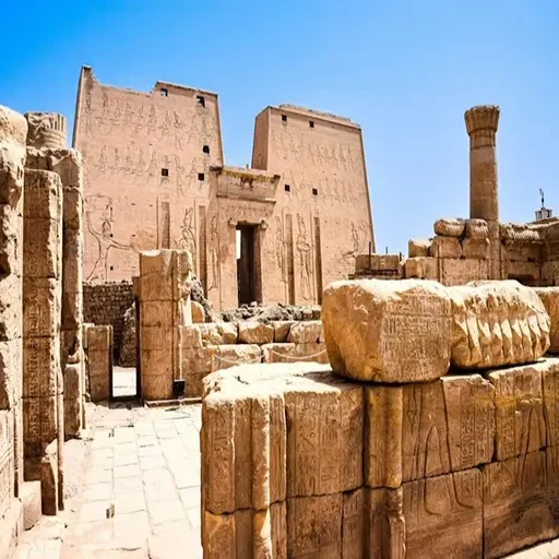 Excursion privée premium aux temples de Kom Ombo et Edfou