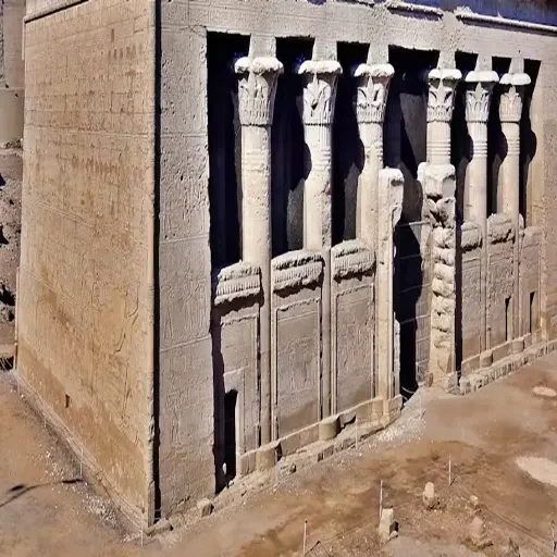 Excursion privée premium aux temples de Kom Ombo et Edfou