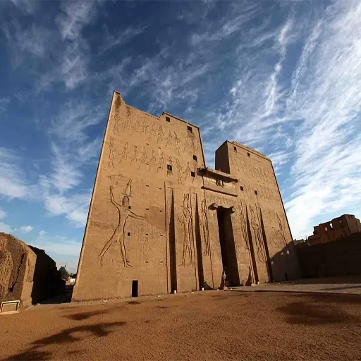 Circuit privé exclusif à Kom Ombo et excursion au temple d’Edfou