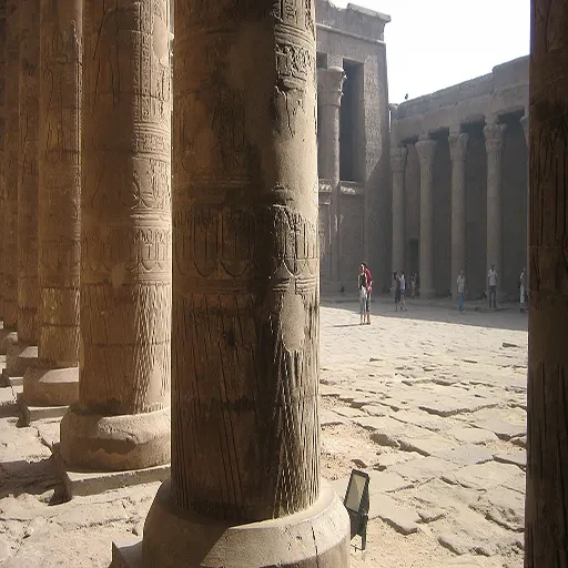 Circuit privé exclusif à Kom Ombo et excursion au temple d’Edfou