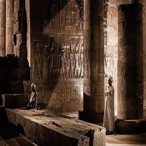 Circuit privé exclusif à Kom Ombo et excursion au temple d’Edfou