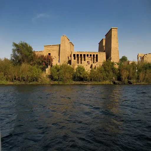 Circuit privé exclusif à Kom Ombo et excursion au temple d’Edfou