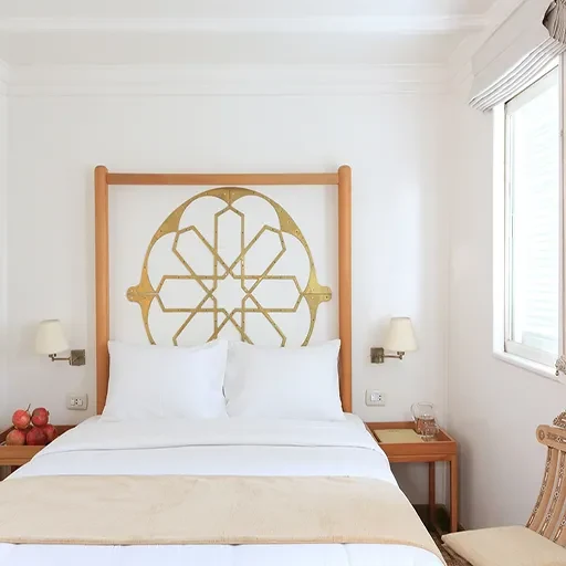 Lazuli Luxor Dahabiya – croisière sur le Nil de 6 jours : Louxor–Assouan