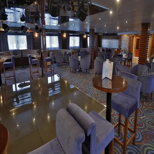 Liberty – croisière sur le Nil de 4 jours : Assouan–Louxor