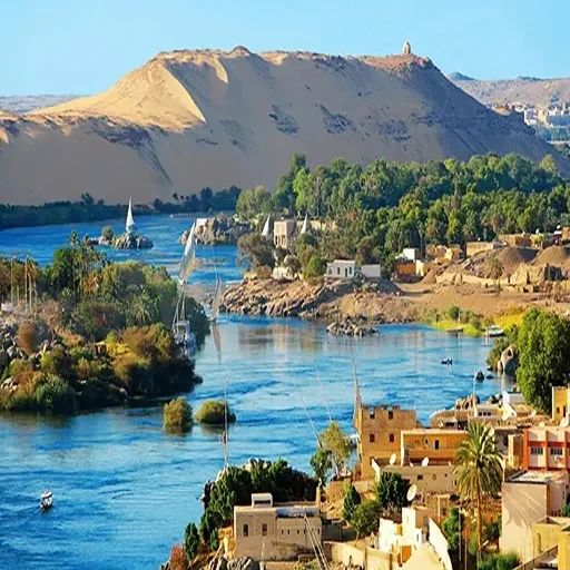 Circuit privé exclusif de 2 jours Louxor–Assouan–Abou Simbel avec égyptologue