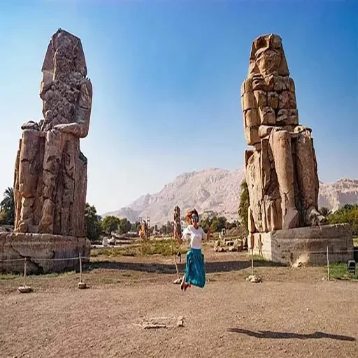 Excursion privée de Louxor à Abou Simbel en train avec visite guidée