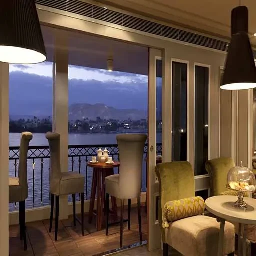 Mayfair – croisière sur le Nil de 8 jours : Louxor et Assouan