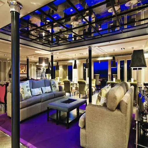 Mayfair – croisière sur le Nil de 8 jours : Louxor et Assouan