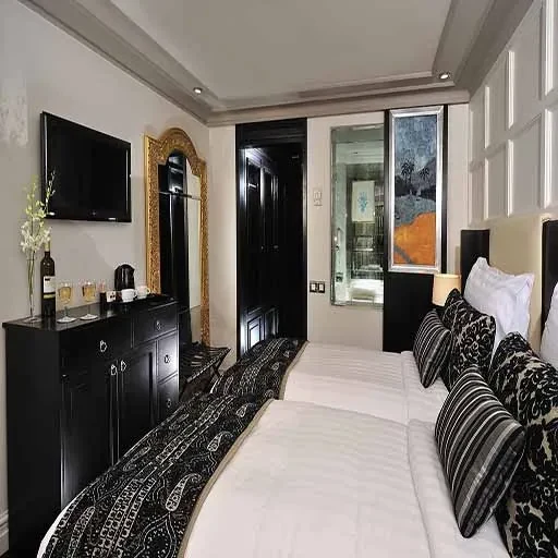 Mayfair – croisière sur le Nil de 8 jours : Louxor et Assouan