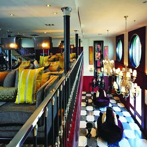 Mayfair – croisière sur le Nil de 8 jours : Louxor et Assouan