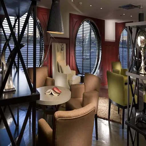 Mayfair – croisière sur le Nil de 8 jours : Louxor et Assouan