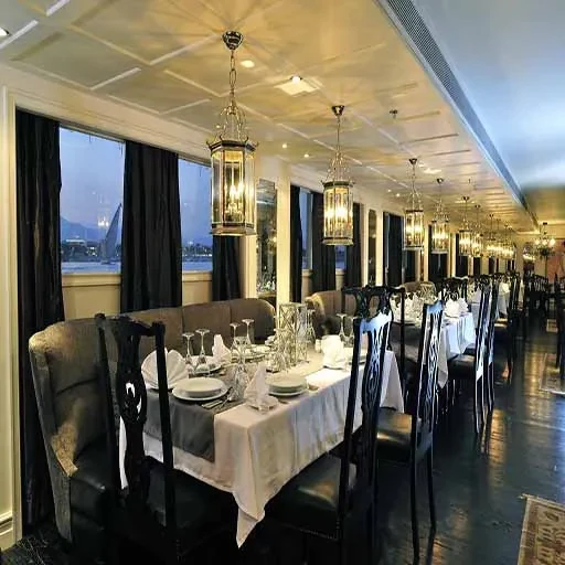 Mayfair – croisière sur le Nil de 8 jours : Louxor et Assouan