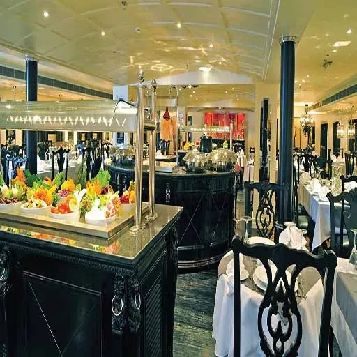 Mayfair – croisière sur le Nil de 8 jours : Louxor et Assouan