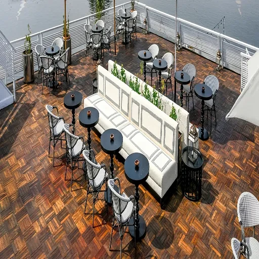 Mövenpick MS Darakum – croisière sur le Nil de 4 jours : Assouan–Louxor