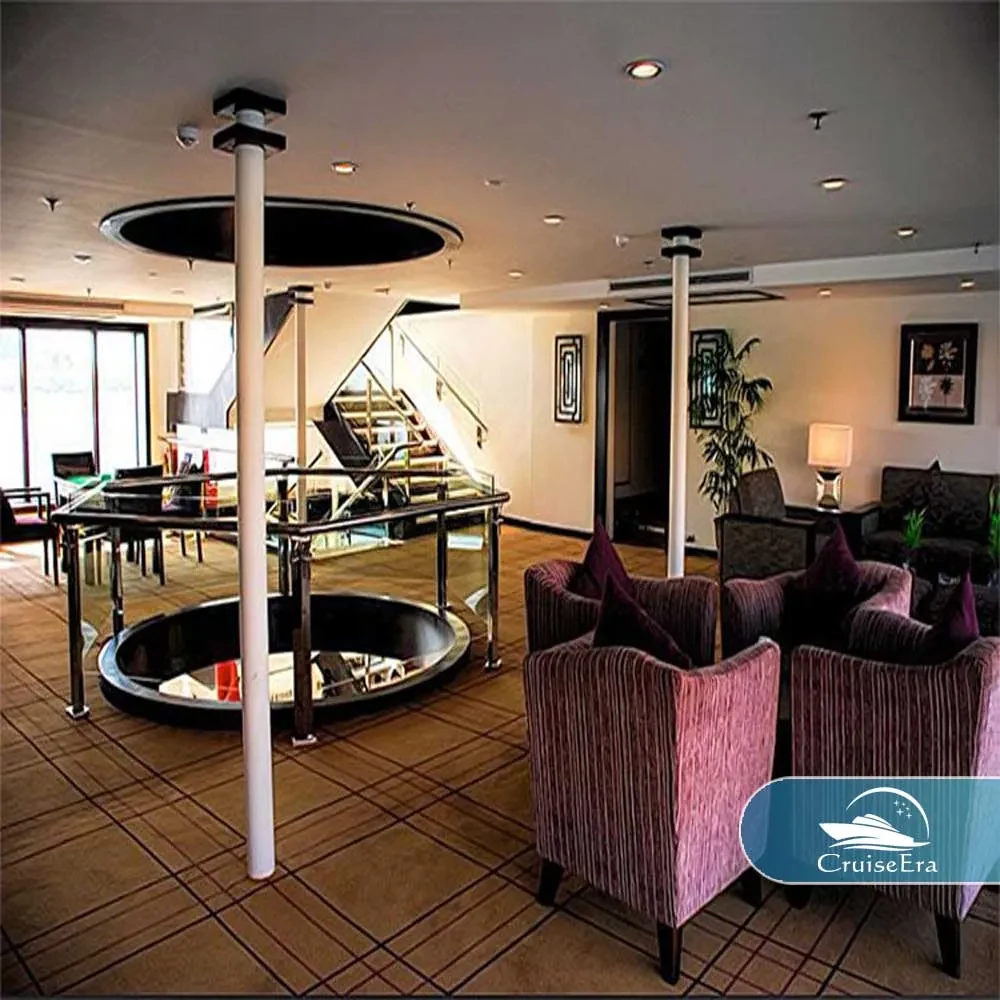 Movenpick Royal Lily – croisière sur le Nil de 4 jours : Assouan–Louxor