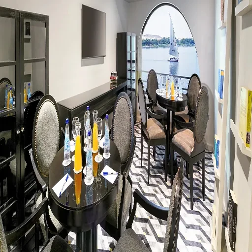 Movenpick Sun Ray – croisière sur le Nil de 8 jours : Louxor et Assouan