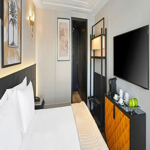 Movenpick Sun Ray – croisière sur le Nil de 8 jours : Louxor et Assouan