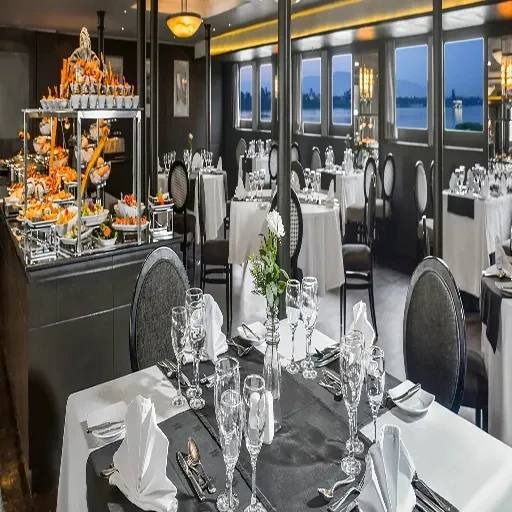 Movenpick Sun Ray – croisière sur le Nil de 8 jours : Louxor et Assouan