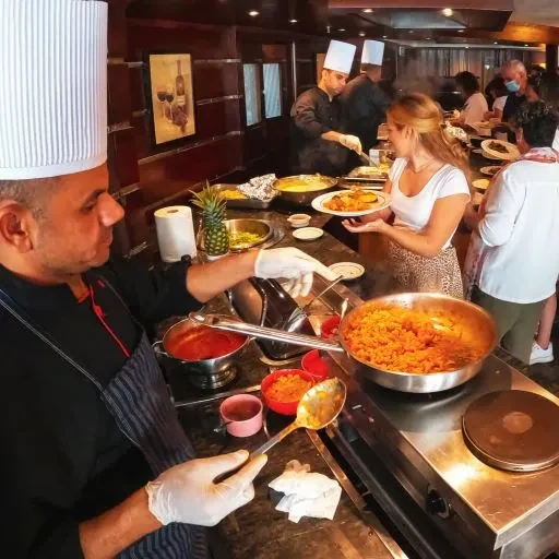 MS Paradise – croisière sur le Nil de 8 jours : Louxor et Assouan