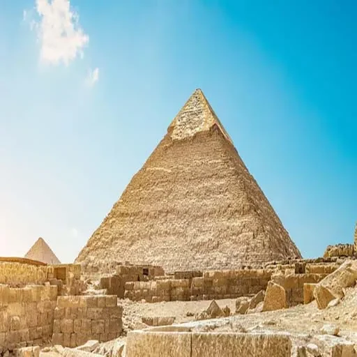 Circuit du Nouvel An en Égypte de 6 jours – la mer Rouge