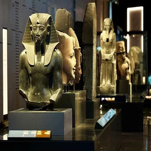 Circuit du Nouvel An en Égypte de 6 jours – la mer Rouge