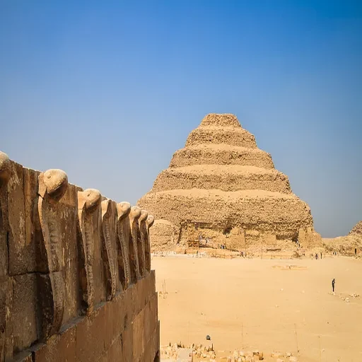 Circuit du Nouvel An en Égypte de 12 jours avec croisière sur le Nil – Hurghada et la mer Rouge