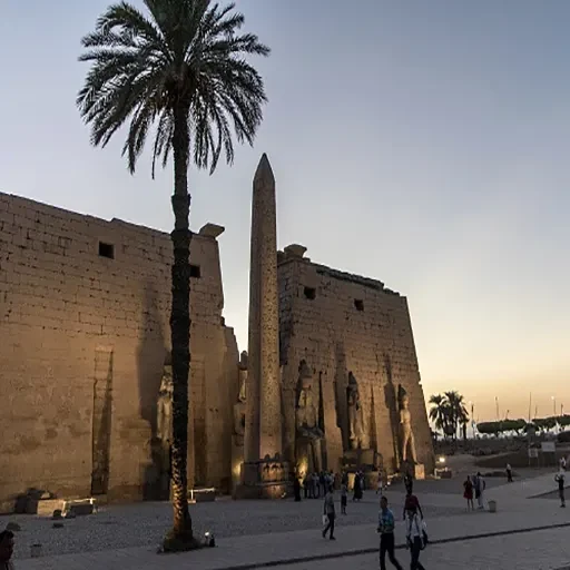 Circuit du Nouvel An en Égypte de 12 jours avec croisière sur le Nil – Hurghada et la mer Rouge