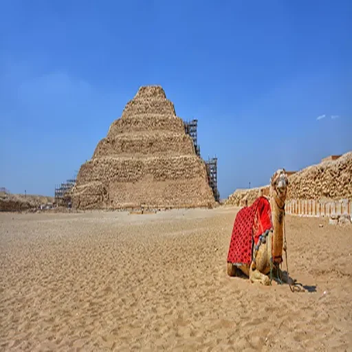 Circuit du Nouvel An en Égypte de 14 jours avec croisière sur le Nil – Hurghada et la mer Rouge