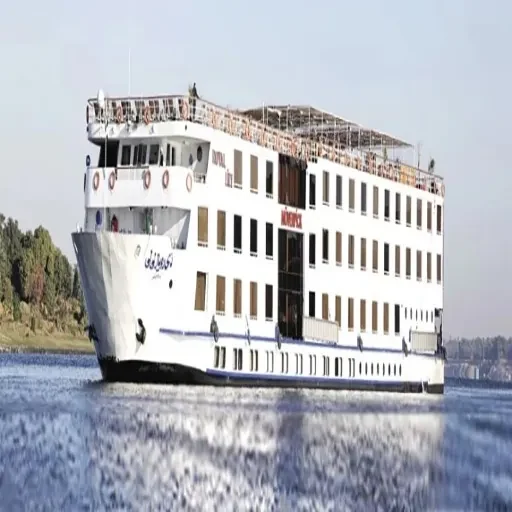 Circuit du Nouvel An en Égypte de 14 jours avec croisière sur le Nil – Charm el-Cheikh