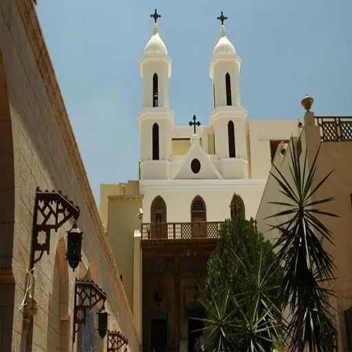 Circuit du Nouvel An en Égypte de 14 jours avec croisière sur le Nil – Charm el-Cheikh
