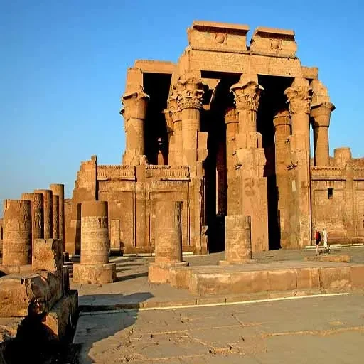 Circuit du Nouvel An en Égypte de 14 jours avec croisière sur le Nil – Charm el-Cheikh