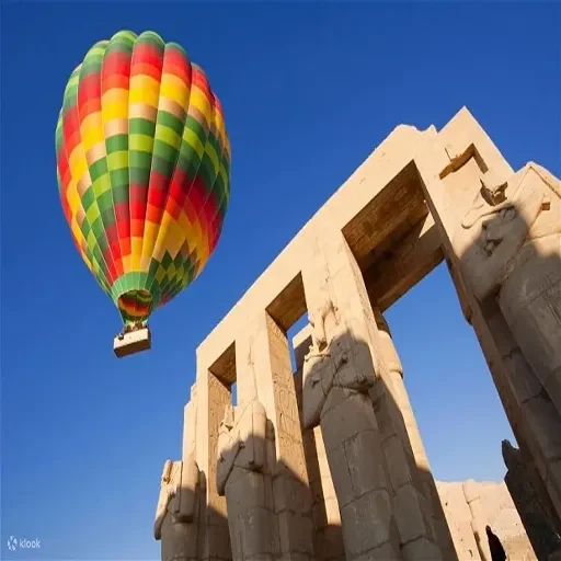 Croisière de luxe de 5 jours sur le Nil avec Abou Simbel et Louxor