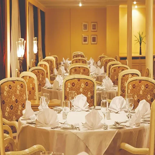 Mövenpick Ms Prince Abbas – croisière sur le lac Nasser de 4 jours : Abou Simbel–Assouan