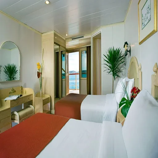 Mövenpick MS Prince Abbas – croisière sur le lac Nasser de 5 jours : Assouan–Abou Simbel