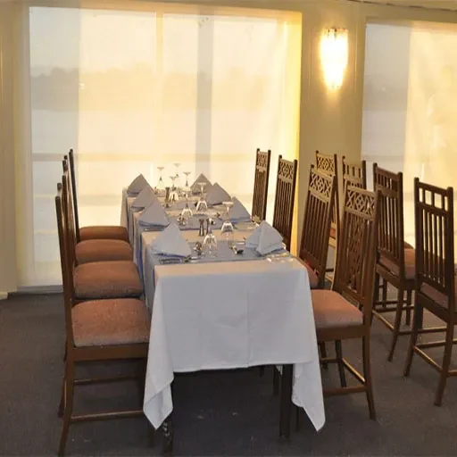 Princess Amira – croisière sur le Nil de 4 jours : Assouan–Louxor