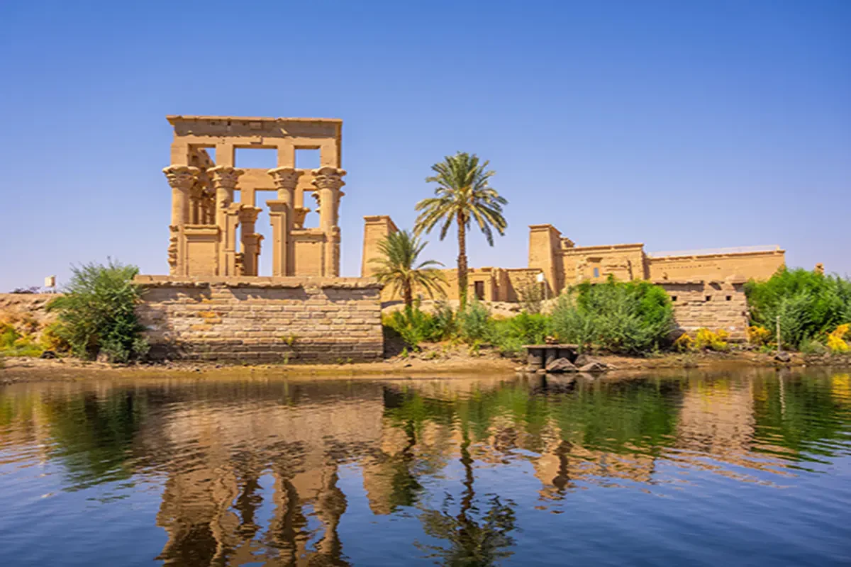 Excursion privée aux temples de Kom Ombo et d’Edfou depuis Assouan