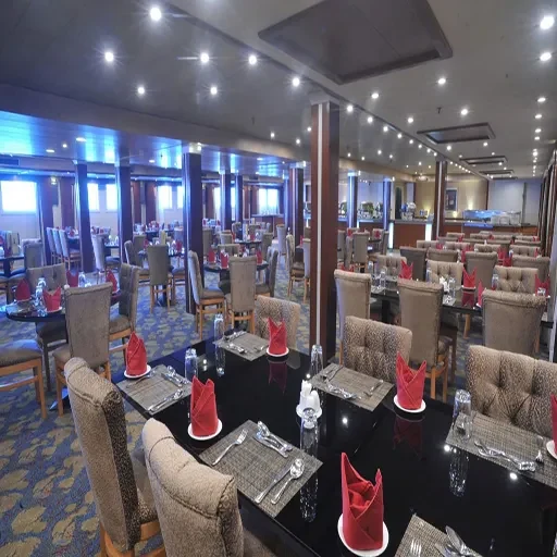 Royal Esadora – croisière de 8 jours sur le Nil, Louxor–Assouan–Louxor