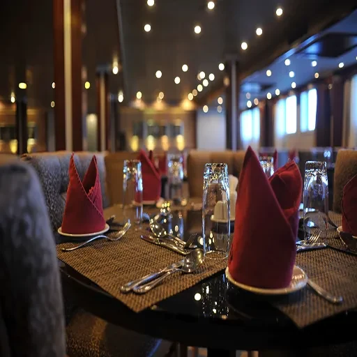 Royal Esadora – croisière de 8 jours sur le Nil, Louxor–Assouan–Louxor