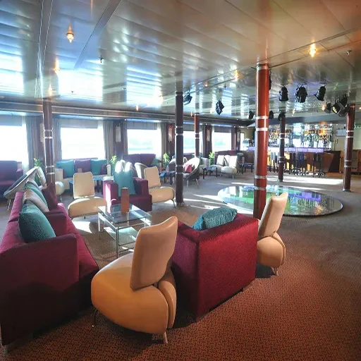 Royal Esadora – croisière de 8 jours sur le Nil, Louxor–Assouan–Louxor