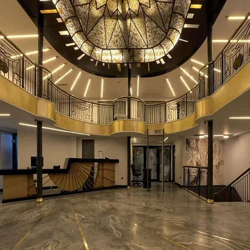 Royal Ruby II – croisière sur le Nil de 5 jours : Louxor–Assouan