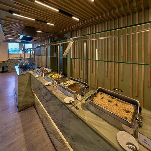 Royal Ruby II – croisière sur le Nil de 5 jours : Louxor–Assouan