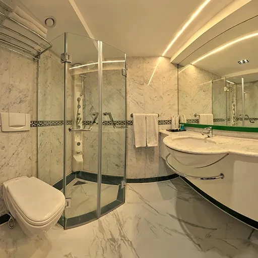 Royal Ruby II – croisière de 8 jours sur le Nil, Louxor–Assouan–Louxor