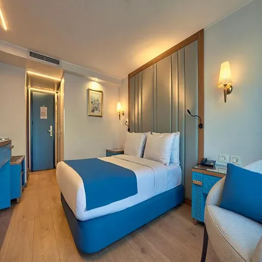 Royal Ruby II – croisière de 8 jours sur le Nil, Louxor–Assouan–Louxor