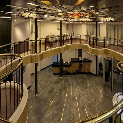 Royal Ruby II – croisière de 8 jours sur le Nil, Louxor–Assouan–Louxor