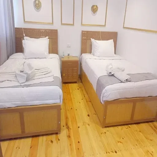 Sacred Lotus Dahabiya – croisière sur le Nil de 8 jours : Louxor–Assouan