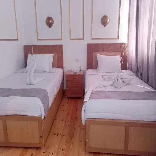 Sacred Lotus Dahabiya – croisière sur le Nil de 8 jours : Louxor–Assouan