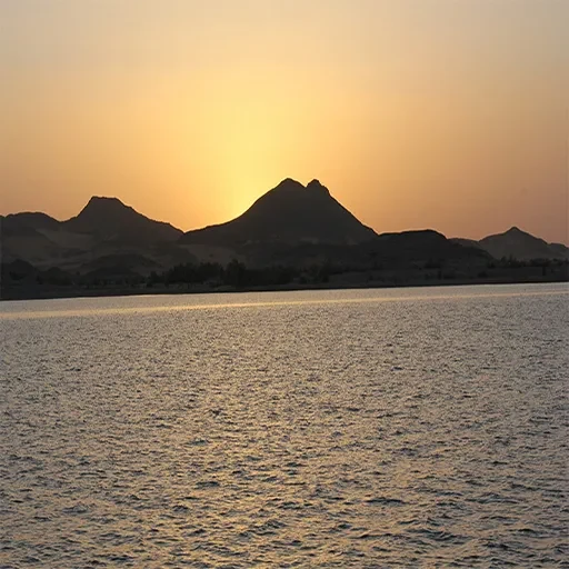 SAI Dahabiya – croisière de 5 jours sur le lac Nasser d’Assouan à Abou Simbel